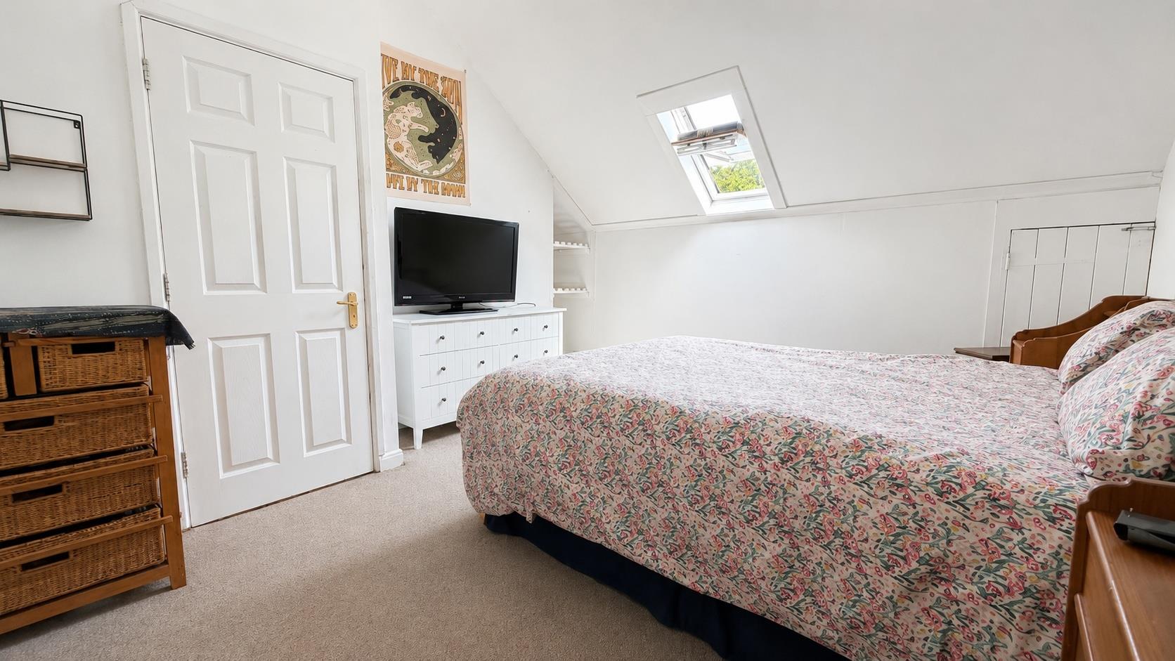 Sedlescombe Gardens, St. Leonards-On-Sea
